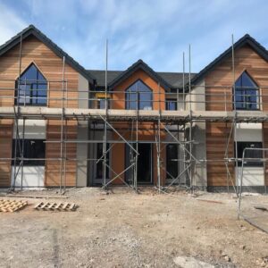 New Build 4 Apartments In Abergele North Wales New Build 4 Apartments In Abergele North Wales
