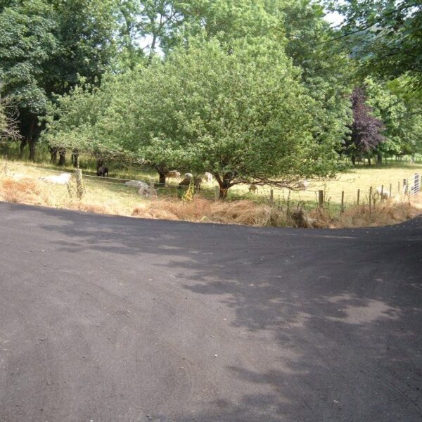Tarmac Driveway North Wales Tarmac Driveway North Wales