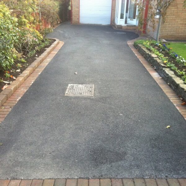 Tarmac Driveway, Patio North Wales3 Tarmac Driveway, Patio North Wales3