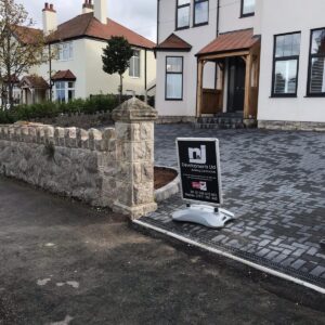 Driveways & Patio Paving North Wales3 Driveways & Patio Paving North Wales3