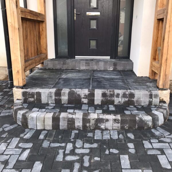Driveways & Patio Paving North Wales4 Driveways & Patio Paving North Wales4