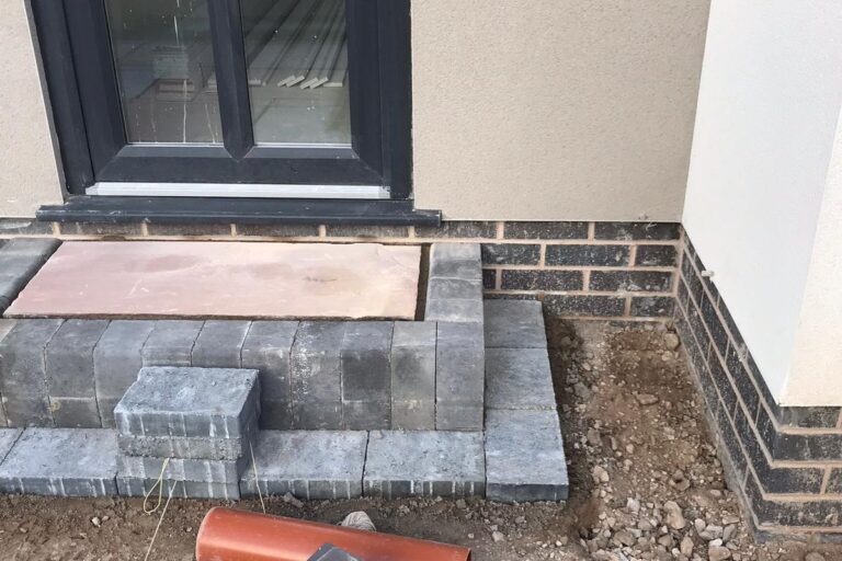 groundwork contractors near me