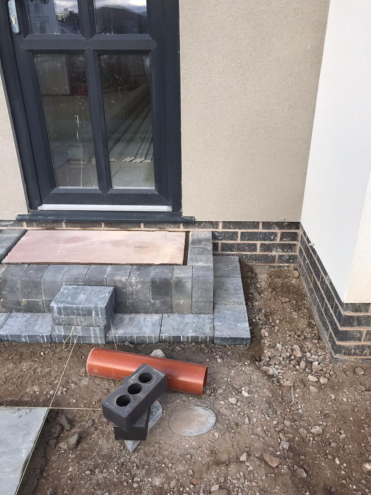 groundwork contractors near me
