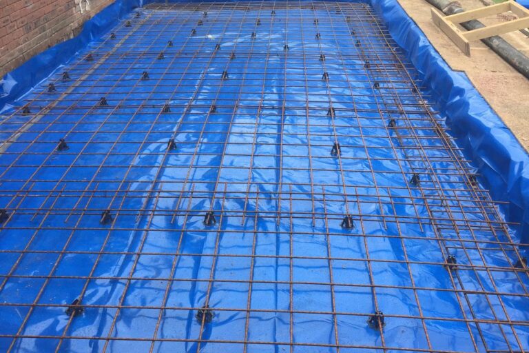 groundwork Contractors North Wales