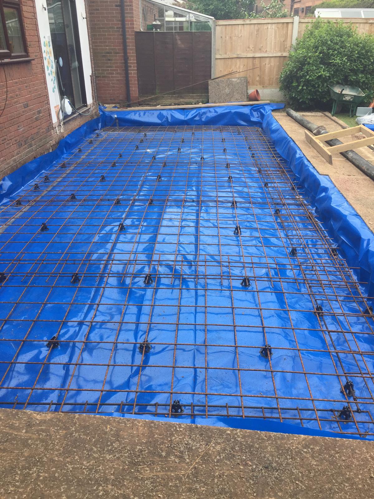 groundwork Contractors North Wales