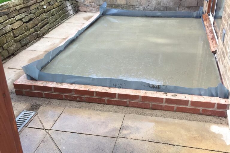groundwork Companies North Wales