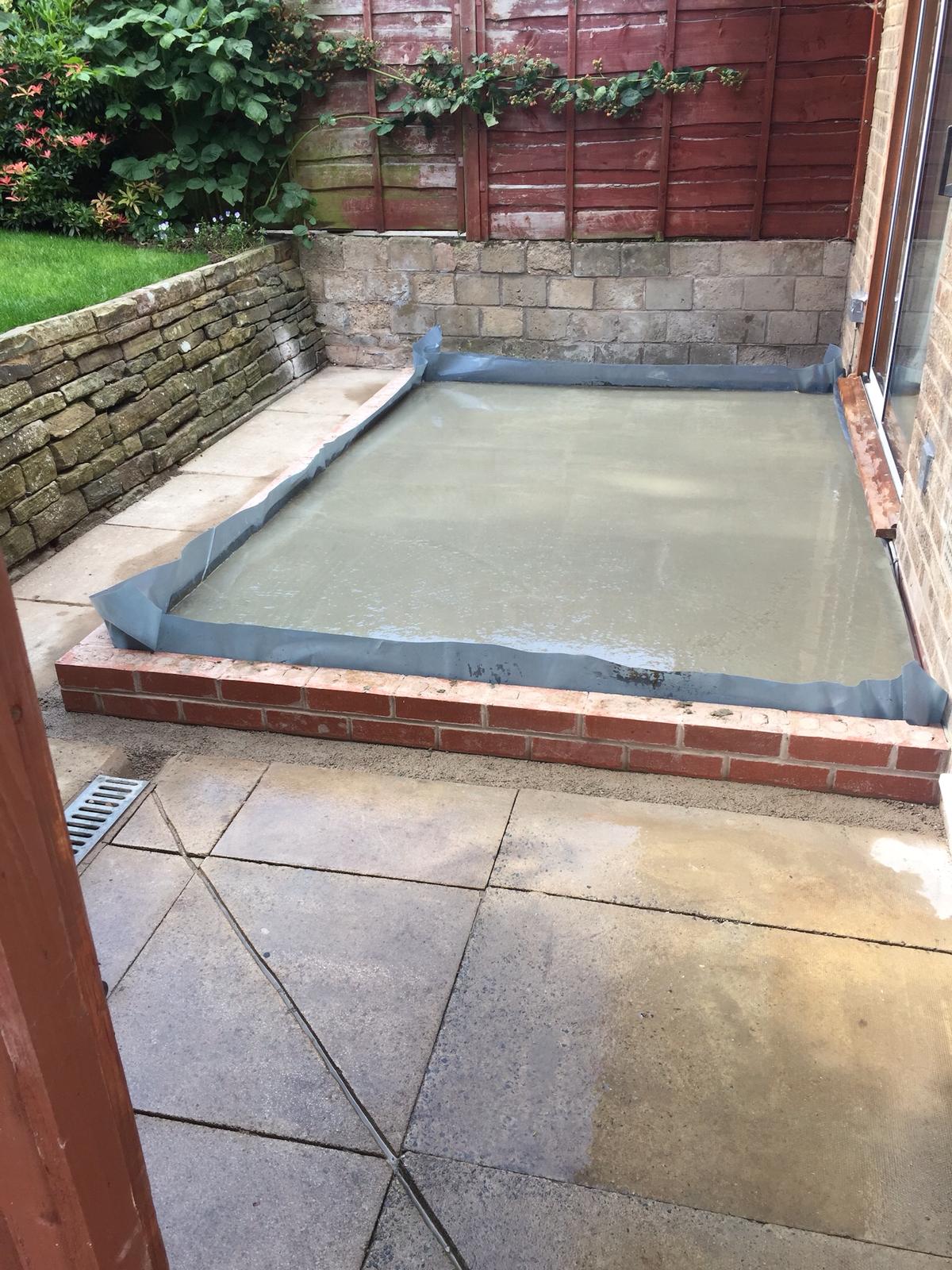 groundwork Companies North Wales