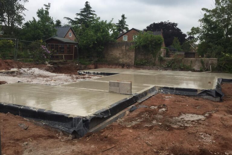 groundwork builders