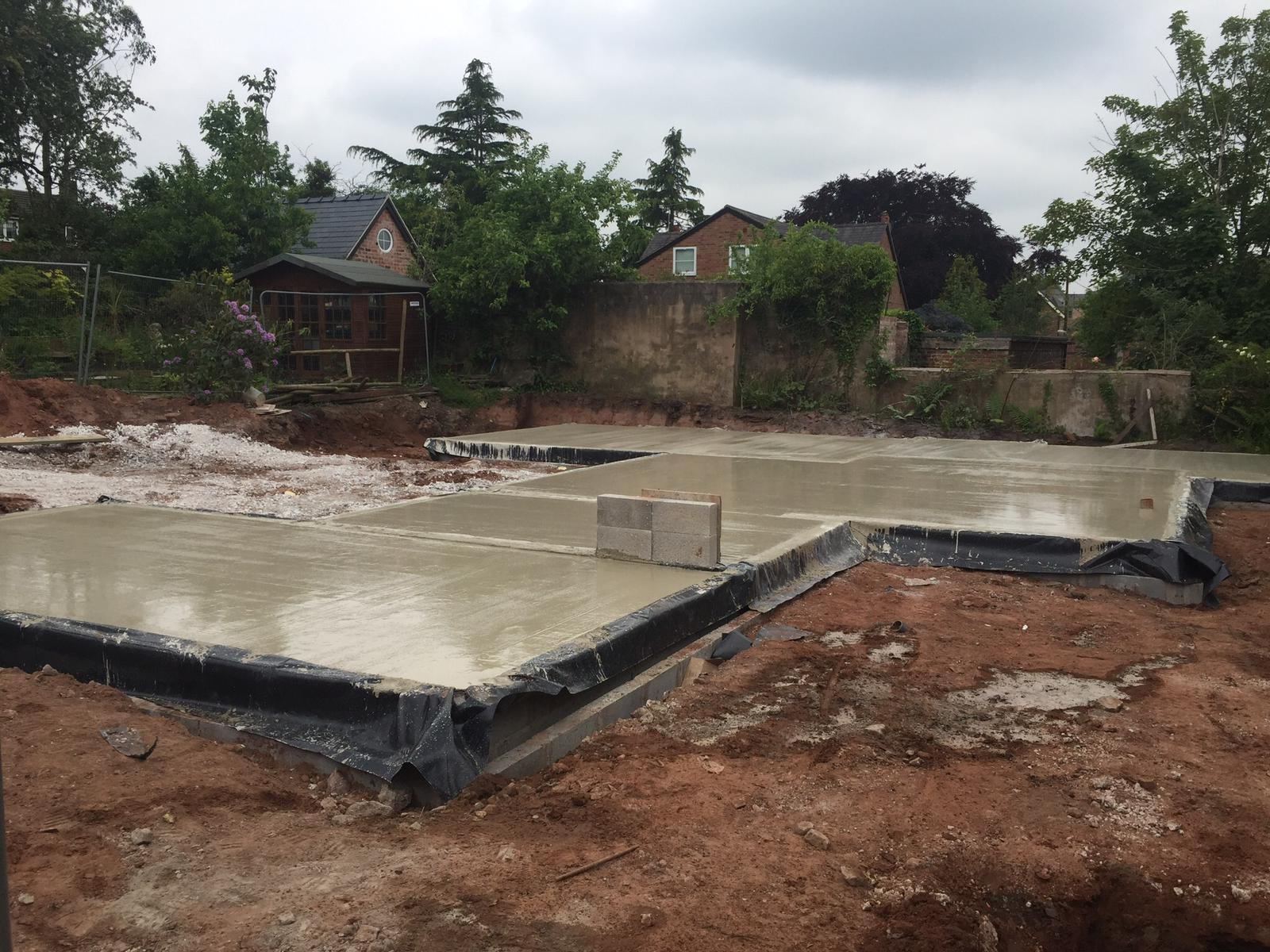 groundwork builders