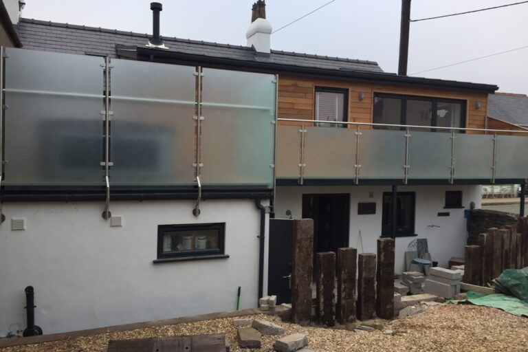 Home conversions North Wales