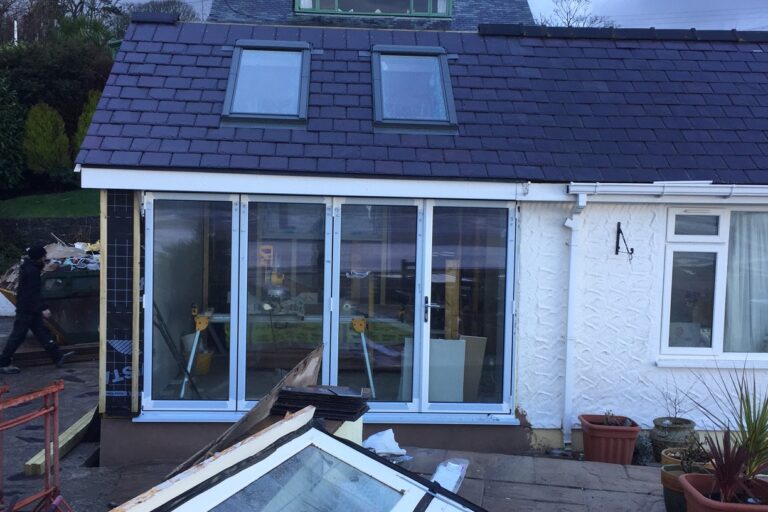 best extension builders near me