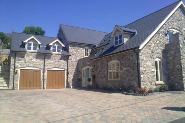 Dyserth Building Contractors
