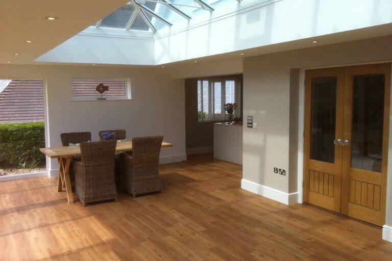 extension builders Llandudno