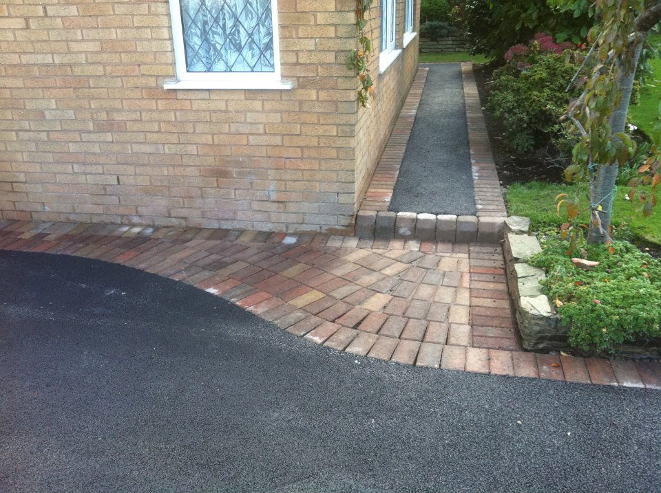 driveway companies near me