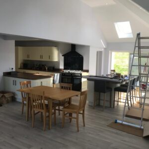 Extension and renovation Colwyn Heights (8) Extension and renovation Colwyn Heights (8)