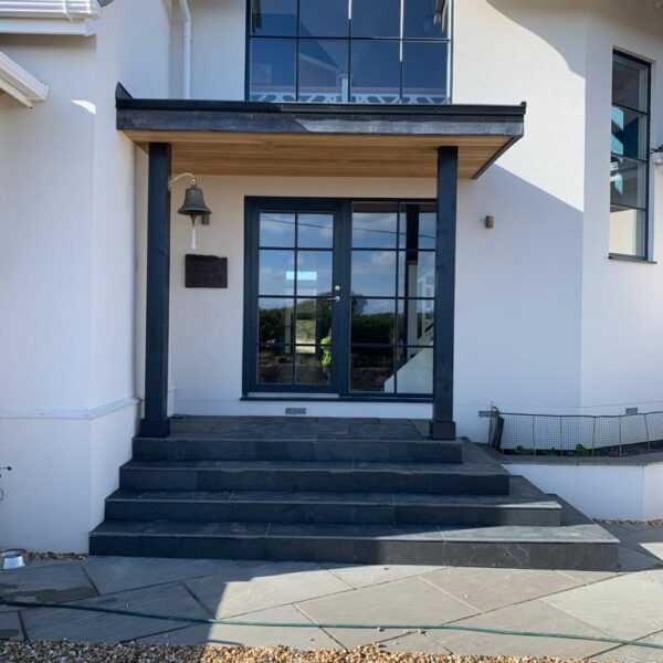 New Build & Renovation Anglesey North Wales (2) New Build & Renovation Anglesey North Wales (2)