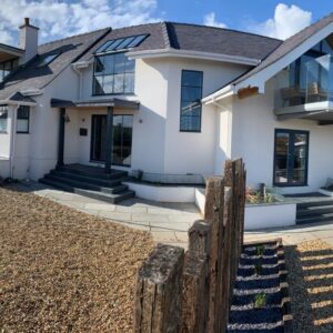 New Build & Renovation Anglesey North Wales (3) New Build & Renovation Anglesey North Wales (3)