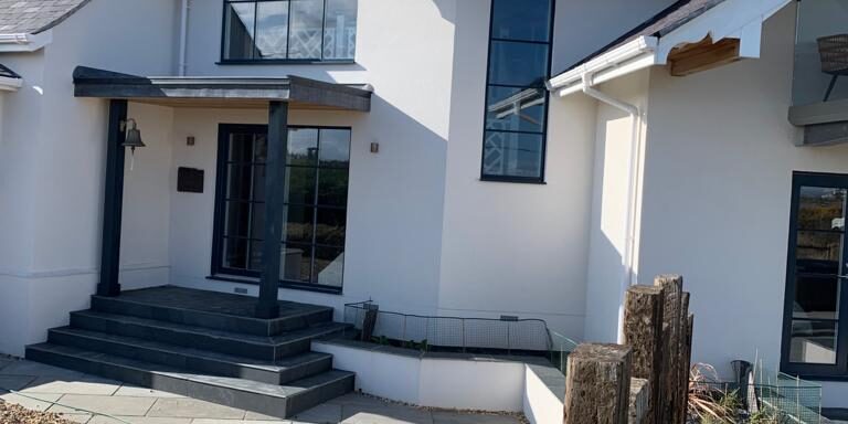 New Build & Renovation Anglesey North Wales (4)