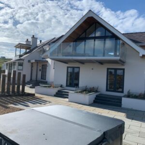 New Build & Renovation Anglesey North Wales (5) New Build & Renovation Anglesey North Wales (5)