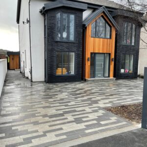 Front Extension Penrhyn Bay North Wales (1)