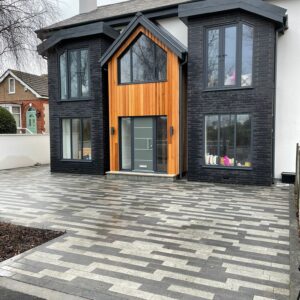Front Extension Penrhyn Bay North Wales (4)