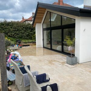 Extention & Renovation Rhos on Sea (10)