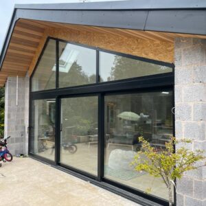 Extention & Renovation Rhos on Sea (11)