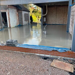 Extention & Renovation Rhos on Sea (17)