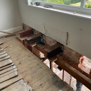 Extention & Renovation Rhos on Sea (26)