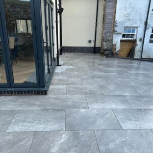 Porcelain Tiles Denbigh North Wales6
