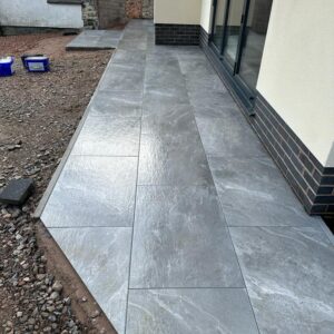 Porcelain Tiles Denbigh North Wales7