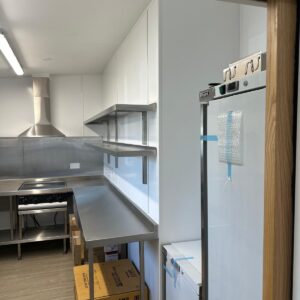 New Build Community Hub Wrexham North Wales (11)