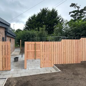 New Build Community Hub Wrexham North Wales (24)