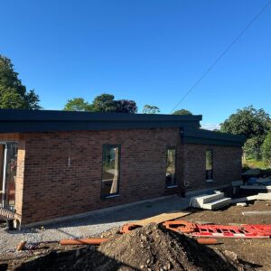 New Build Community Hub Wrexham North Wales (27)