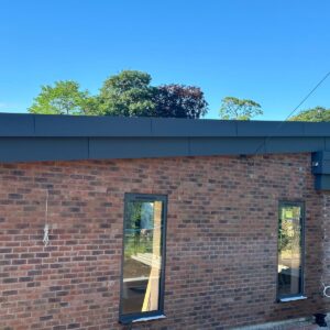 New Build Community Hub Wrexham North Wales (29)