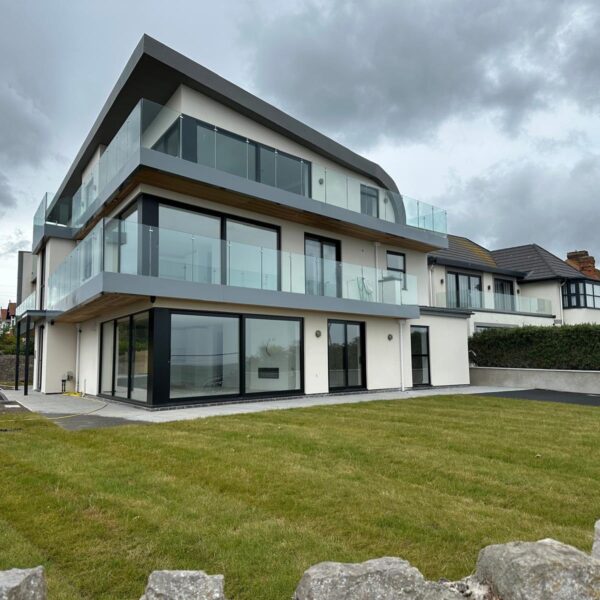 Luxury Apartments in Rhos on Sea, Conwy North Wales (1)