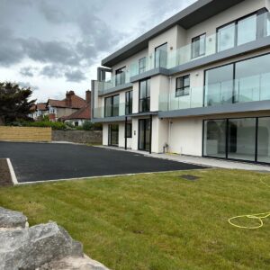 Luxury Apartments in Rhos on Sea, Conwy North Wales (10)