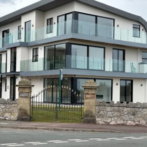 Luxury Apartments in Rhos on Sea, Conwy North Wales (11)