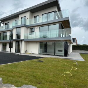 Luxury Apartments in Rhos on Sea, Conwy North Wales (12)