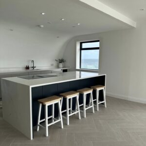 Luxury Apartments in Rhos on Sea, Conwy North Wales (13)
