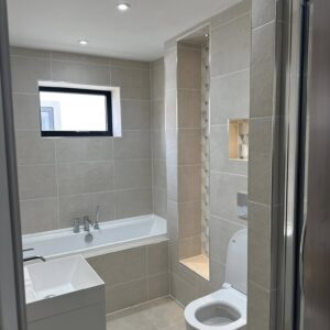 Luxury Apartments in Rhos on Sea, Conwy North Wales (14)