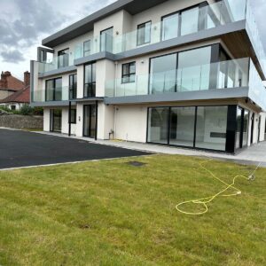 Luxury Apartments in Rhos on Sea, Conwy North Wales (2)