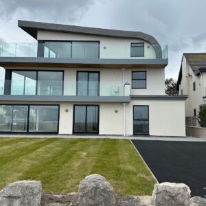 Luxury Apartments in Rhos on Sea, Conwy North Wales (3)