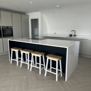 Luxury Apartments in Rhos on Sea, Conwy North Wales (8)