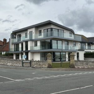 Luxury Apartments in Rhos on Sea, Conwy North Wales (9)