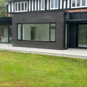 Large Extension Chester, Cheshire (10)
