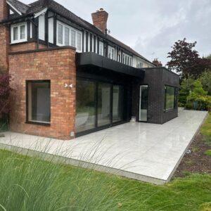 Large Extension Chester, Cheshire (14)