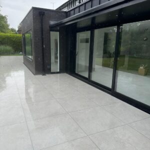 Large Extension Chester, Cheshire (18)