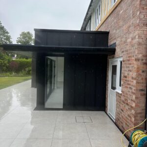 Large Extension Chester, Cheshire (5)