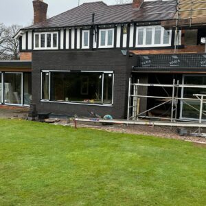 Large Extension Chester, Cheshire (9)